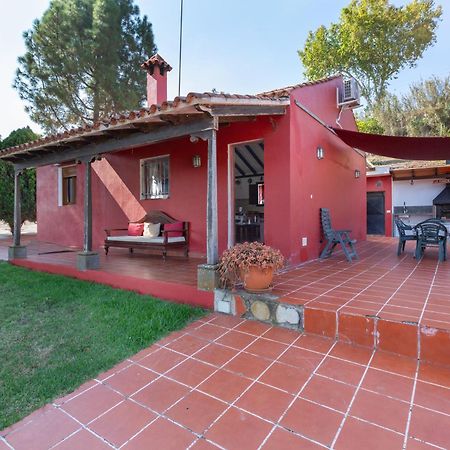 La Finca De Teror Luaran gambar